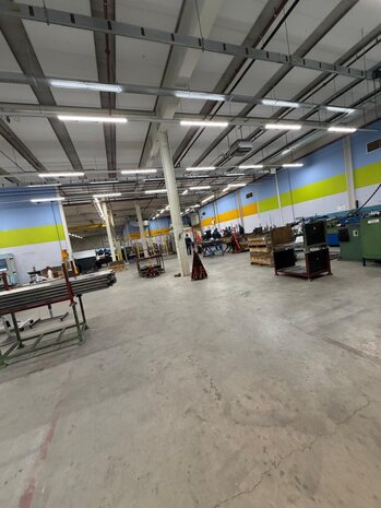 LED Lichtlijn Armatuur 150CM  - 4000K 840 Koel Wit -  60-32W 10.800-5.760Lm  Multi Lumen Switch | RETRO FIT - 90D - SERIES Veko PNR Oud