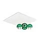Philips LED Verlichting | Officieel distributeur Philips LED Paneel CoreLine RC132V 31W 4300lm - 830-835-840 CCT | 60x60cm - UGR <19 - Dali Dimbaar Philips LED Verlichting | Officieel distributeur Philips LED Paneel CoreLine RC132V 31W 4300lm - 830-835-840 CCT | 60x60cm - UGR <19 - Dali Dimbaar
