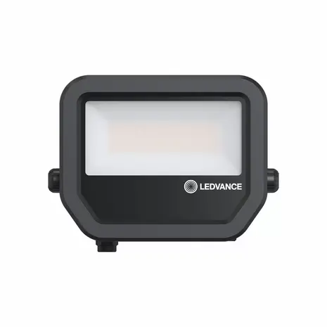 LED Breedstraler Floodlight IP66 - Zwart – 17-11W 2400-1600Lm – 6500K Daglicht Wit | Multi Lumen Switch - 100D Symmetrisch – 1 meter aansluitkabel LED Breedstraler Floodlight IP66 - Zwart – 17-11W 2400-1600Lm – 6500K Daglicht Wit | Multi Lumen Switch - 100D Symmetrisch – 1 meter aansluitkabel