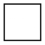 LCB LED Europe LED Paneel Backlit 60x60cm Zwart 36W – 5040 Lumen – CCT Switch – UGR<21 – IP41 – 5 Jaar Garantie LCB LED Europe LED Paneel Backlit 60x60cm Zwart 36W – 5040 Lumen – CCT Switch – UGR<21 – IP41 – 5 Jaar Garantie