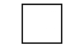 LCB LED Europe  LED Paneel Backlit 60x60cm Zwart 36W – 5040 Lumen – CCT Switch – UGR<21 – IP41 – 5 Jaar Garantie