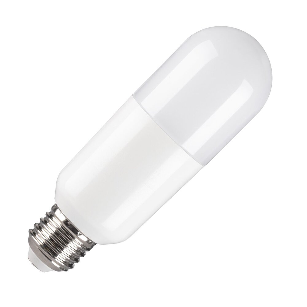 SLV: Innovatieve lichtoplossingen voor de zakelijke klant SLV LED lamp T45 E27 wit 13.5W - 1520 lm - warm wit - 830 - CRI90 240° - Dimbaar