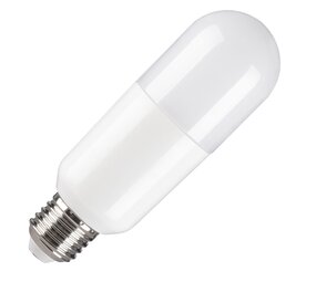 SLV: Innovatieve lichtoplossingen voor de zakelijke klant SLV LED lamp T45 E27 wit 13.5W - 1520 lm - warm wit - 830 - CRI90 240° - Dimbaar