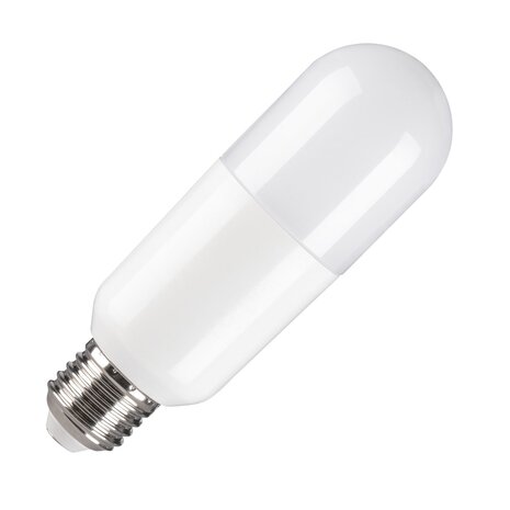 SLV: Innovatieve lichtoplossingen voor de zakelijke klant SLV LED lamp T45 E27 wit 13.5W - 1520 lm - warm wit - 830 - CRI90 240° - Dimbaar