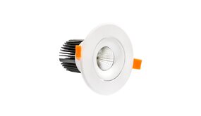 Spectrum CEL MONA 3 840 19W 230V 15st LED Inbouwspot Wit