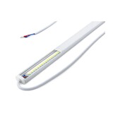 LCB LED Europe  DALI LED T8 - T5  Relighting Module 145CM – 34W  6120Lm – 3000K 830 Warm Wit  | 60D - 34VDC - DALI-2 Dimbaar - Vervangt 58-49W