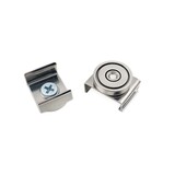 LCB LED Europe  Relighting Module Toebehoren – Magnetische Afstandhouder geschikt voor profiel   | 1- stuk - Plug & Play Bevestiging