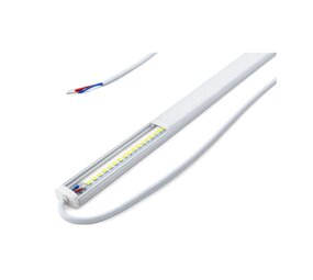 LCB LED Europe  DALI LED T8 - T5  Relighting Module 115CM – 27W  4350Lm – 4000K 840 Koel Wit  | 60D - 34VDC - DALI-2 Dimbaar - Vervangt 36-28W