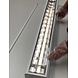 LCB LED Europe  LED T8 - T5  Relighting Module 145CM – 34W  6120Lm – 4000K 840 Koel Wit  | 60D - 34VDC - Vervangt 58-49W