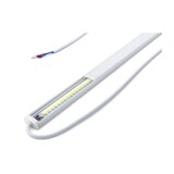 LCB LED Europe  LED T8 - T5  Relighting Module 145CM – 34W  6120Lm – 4000K 840 Koel Wit  | 60D - 34VDC - Vervangt 58-49W