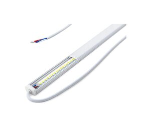 LCB LED Europe  LED T8 - T5  Relighting Module 145CM – 34W  6120Lm – 4000K 840 Koel Wit  | 60D - 34VDC - Vervangt 58-49W