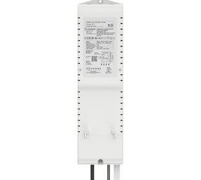 Ledvance Zakelijk: Professionele LED Verlichting & Armaturen LED Noodbatterij Accu-Pack LiFePO4 - 3W Zelftest | 3 Uur Back-up voor LED Downlight - Installatieklaar