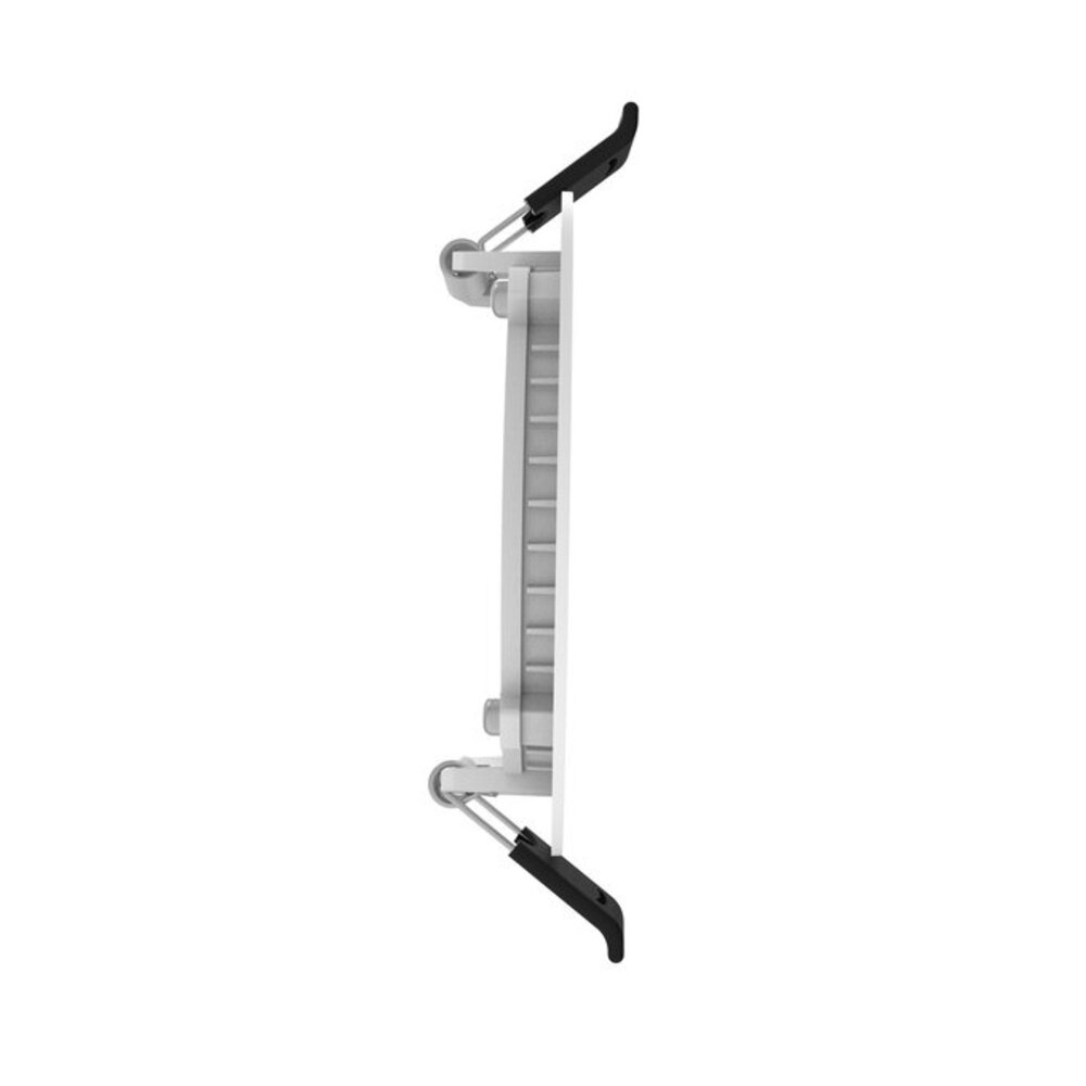 Ledvance Zakelijk: Professionele LED Verlichting & Armaturen | voor de installateur LED Downlight Ultra Slim 23MM - Wit 112MM - 8-4W 800-400Lm - 2CCT 830-840 3000-4000K | 100D - Multi Lumen & Color Switch - Zaagmaat 100MM