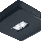 VanLien Noodverlichting: Vluchtwegsignalering  voor de installateur Evago EVA-C-S-P Noodverlichting Inbouw