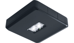 VanLien Noodverlichting: Vluchtwegsignalering  voor de installateur Evago EVA-C-S-P Noodverlichting Inbouw