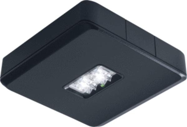 VanLien Evago EVA-C-S-P Noodverlichting Inbouw