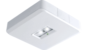 VanLien Evago EVA-C-S Noodverlichting Inbouw