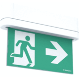 VanLien Noodverlichting: Vluchtwegsignalering  voor de installateur Movion Noodverlichting 3u LED Vluchtrouteaanduiding