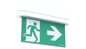 VanLien Noodverlichting: Vluchtwegsignalering  voor de installateur Movion Noodverlichting 3u LED Vluchtrouteaanduiding
