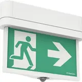 VanLien Noodverlichting: Vluchtwegsignalering  voor de installateur Movion LED Noodverlichting 3u Vluchtrouteaanduiding