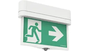 VanLien Movion LED Noodverlichting 3u Vluchtrouteaanduiding