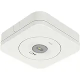 VanLien Noodverlichting: Vluchtwegsignalering  voor de installateur Movion LED Noodverlichting 3u Vluchtrouteaanduiding