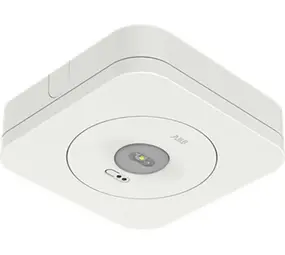 VanLien Noodverlichting: Vluchtwegsignalering  voor de installateur Movion LED Noodverlichting 3u Vluchtrouteaanduiding