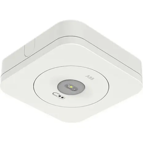 VanLien Movion LED Noodverlichting 3u Vluchtrouteaanduiding