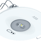 VanLien Noodverlichting: Vluchtwegsignalering  voor de installateur Movion Inbouw Noodverlichting 3u