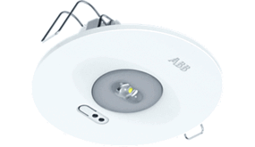 VanLien Noodverlichting: Vluchtwegsignalering  voor de installateur Movion Inbouw Noodverlichting 3u