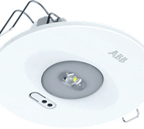 VanLien Noodverlichting: Vluchtwegsignalering  voor de installateur Movion Inbouw Noodverlichting 3u