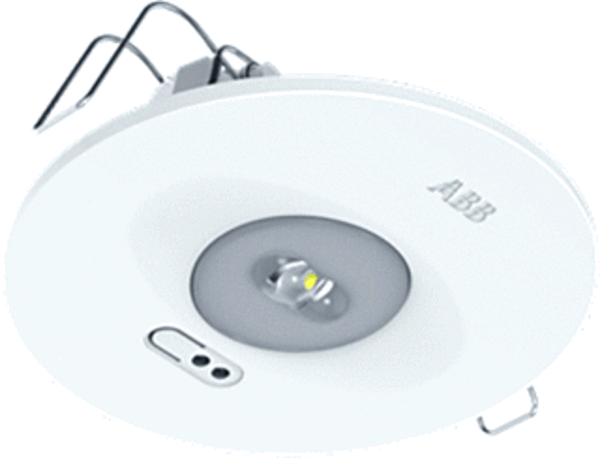 VanLien Noodverlichting: Vluchtwegsignalering  voor de installateur Movion Inbouw Noodverlichting 3u