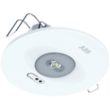 VanLien Movion Inbouw Noodverlichting 3u