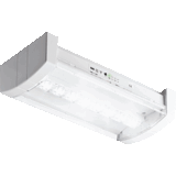 VanLien Previx LED Noodverlichting 1u Plafondopbouw