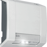 VanLien Noodverlichting: Vluchtwegsignalering  voor de installateur ABB VanLien Lutia LTA-DLO Noodverlichting IP65 3u