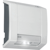 VanLien Noodverlichting: Vluchtwegsignalering  voor de installateur ABB VanLien Lutia LTA-DLO Noodverlichting IP65 3u