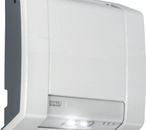 VanLien Noodverlichting: Vluchtwegsignalering  voor de installateur ABB VanLien Lutia LTA-DLO Noodverlichting IP65 3u