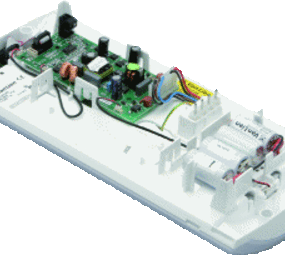 VanLien Noodverlichting: Vluchtwegsignalering  voor de installateur ABB VanLien Movion Opbouw Noodverlichting 3u LED Vluchtrouteverlichting