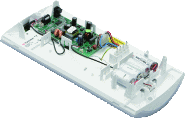 VanLien ABB VanLien Movion Opbouw Noodverlichting 3u LED Vluchtrouteverlichting