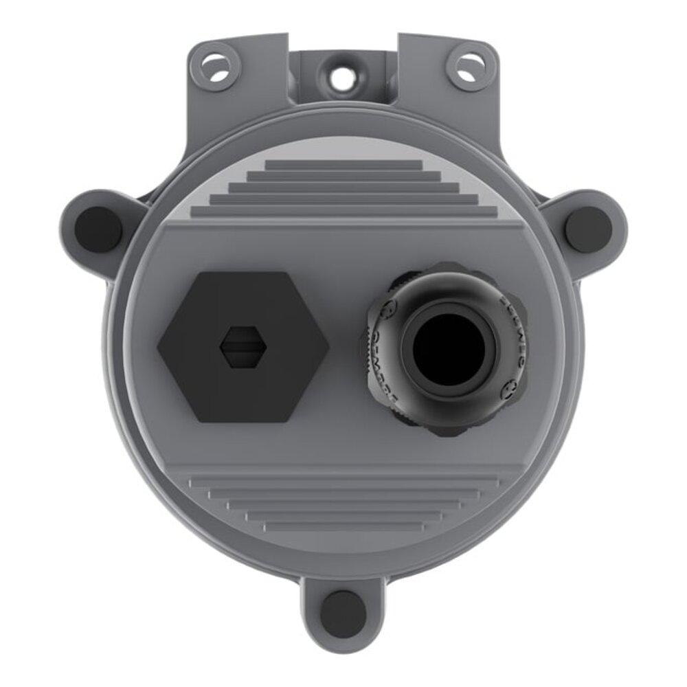 Ledvance Zakelijk: Professionele LED Verlichting & Armaturen | voor de installateur Industriële LED vochtbestendig armatuur – DAMPPROOF MAX - 52W 7700Lm | 170cm - 4000K Koel Wit | IP69 | IK10 tot 80 Grade