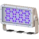 LCB LED Europe LED Wasstraat Gevelverlichting IP67 - Floodlight Beam Square Multi Color RGBW - 120W | IK08 - 48V - 60D - 5 jaar garantie LCB LED Europe LED Wasstraat Gevelverlichting IP67 - Floodlight Beam Square Multi Color RGBW - 120W | IK08 - 48V - 60D - 5 jaar garantie
