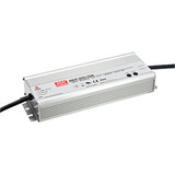 Meanwell LED Voeding 320W - Driver Meanwell PSU 48V ip67 –  6.7 A |   series XLG-320-48