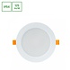 Spectrum voor de installateur 12W LED Downlight Inbouw 120mm - 4000K IP54 - 1500lm - voor de installateur