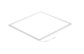 LED Frame Paneel 60x60 32W CCT 3000K-4000K-6500K IP20