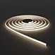 Braytron LED Strip - 50m - 220-240V - 12W 1250lm p/m - 4000K - COB - IP65