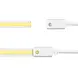 Braytron LED Strip - 50m - 220-240V - 12W 1250lm p/m - 4000K - COB - IP65