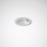 Trilux voor de professionele installateur LED Downlight IP20 - Inperla Wit 150MM - 9.5W 1000Lm 4000K 840 Koel Wit | Zaagmaat 140MM