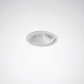 Trilux voor de professionele installateur LED Downlight IP20 - Inperla Wit 150MM - 9.5W 1000Lm 4000K 840 Koel Wit | Zaagmaat 140MM