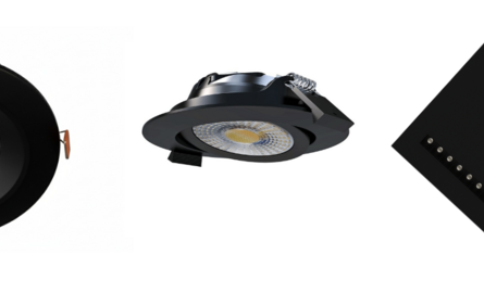 Downlights, spots & armaturen: het verschil en hun beste toepassingen