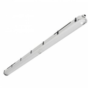 LED Montagebalken Compleet